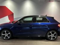 Audi A1 Sportback 30 TFSI 110 ch S tronic 7 S Line - <small></small> 32.880 € <small>TTC</small> - #5