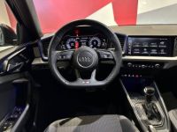 Audi A1 Sportback 30 TFSI 110 ch S tronic 7 S Line - <small></small> 32.880 € <small>TTC</small> - #15