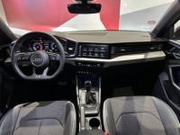 Audi A1 Sportback 30 TFSI 110 ch S tronic 7 S Line - <small></small> 32.880 € <small>TTC</small> - #16