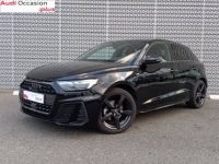 Audi A1 Sportback 30 TFSI 110 ch S tronic 7 S Line - <small></small> 30.990 € <small>TTC</small> - #1