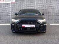 Audi A1 Sportback 30 TFSI 110 ch S tronic 7 S Line - <small></small> 30.990 € <small>TTC</small> - #2