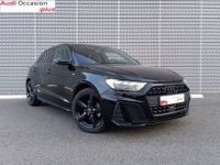 Audi A1 Sportback 30 TFSI 110 ch S tronic 7 S Line - <small></small> 30.990 € <small>TTC</small> - #3