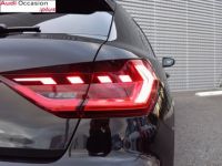 Audi A1 Sportback 30 TFSI 110 ch S tronic 7 S Line - <small></small> 30.990 € <small>TTC</small> - #30