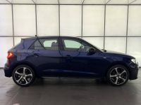 Audi A1 Sportback 30 TFSI 110 ch S tronic 7 S Line - <small></small> 34.440 € <small>TTC</small> - #2