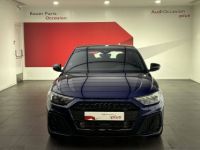 Audi A1 Sportback 30 TFSI 110 ch S tronic 7 S Line - <small></small> 34.440 € <small>TTC</small> - #5