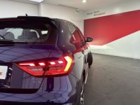 Audi A1 Sportback 30 TFSI 110 ch S tronic 7 S Line - <small></small> 34.440 € <small>TTC</small> - #7