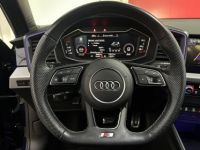 Audi A1 Sportback 30 TFSI 110 ch S tronic 7 S Line - <small></small> 34.440 € <small>TTC</small> - #14