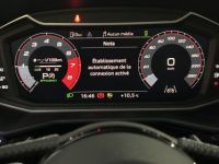 Audi A1 Sportback 30 TFSI 110 ch S tronic 7 S Line - <small></small> 34.440 € <small>TTC</small> - #21