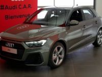 Audi A1 Sportback 30 TFSI 110 ch S tronic 7 S Line - <small></small> 33.900 € <small>TTC</small> - #1