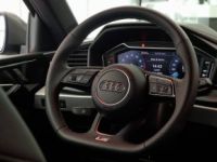 Audi A1 Sportback 30 TFSI 110 ch S tronic 7 S Line - <small></small> 33.900 € <small>TTC</small> - #17