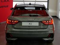 Audi A1 Sportback 30 TFSI 110 ch S tronic 7 S Line - <small></small> 33.900 € <small>TTC</small> - #19