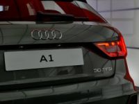 Audi A1 Sportback 30 TFSI 110 ch S tronic 7 S Line - <small></small> 33.900 € <small>TTC</small> - #20