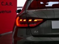 Audi A1 Sportback 30 TFSI 110 ch S tronic 7 S Line - <small></small> 33.900 € <small>TTC</small> - #21