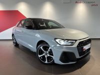 Audi A1 Sportback 30 TFSI 110 ch S tronic 7 S Line - <small></small> 32.880 € <small>TTC</small> - #1