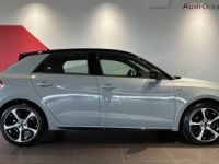 Audi A1 Sportback 30 TFSI 110 ch S tronic 7 S Line - <small></small> 32.880 € <small>TTC</small> - #2