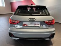 Audi A1 Sportback 30 TFSI 110 ch S tronic 7 S Line - <small></small> 32.880 € <small>TTC</small> - #3