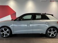 Audi A1 Sportback 30 TFSI 110 ch S tronic 7 S Line - <small></small> 32.880 € <small>TTC</small> - #5