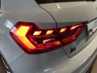 Audi A1 Sportback 30 TFSI 110 ch S tronic 7 S Line - <small></small> 32.880 € <small>TTC</small> - #6