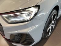 Audi A1 Sportback 30 TFSI 110 ch S tronic 7 S Line - <small></small> 32.880 € <small>TTC</small> - #8