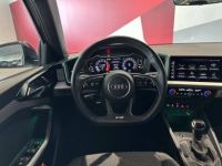 Audi A1 Sportback 30 TFSI 110 ch S tronic 7 S Line - <small></small> 32.880 € <small>TTC</small> - #14