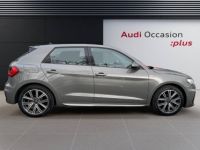 Audi A1 Sportback 30 TFSI 110 ch S tronic 7 S Line - <small></small> 27.980 € <small>TTC</small> - #2