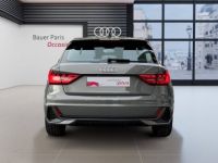 Audi A1 Sportback 30 TFSI 110 ch S tronic 7 S Line - <small></small> 27.980 € <small>TTC</small> - #4