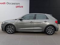 Audi A1 Sportback 30 TFSI 110 ch S tronic 7 S Line - <small></small> 27.980 € <small>TTC</small> - #6