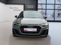 Audi A1 Sportback 30 TFSI 110 ch S tronic 7 S Line - <small></small> 27.980 € <small>TTC</small> - #8