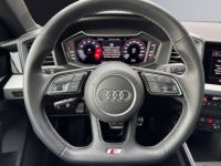 Audi A1 Sportback 30 TFSI 110 ch S tronic 7 S Line - <small></small> 27.980 € <small>TTC</small> - #15