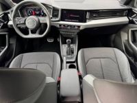 Audi A1 Sportback 30 TFSI 110 ch S tronic 7 S Line - <small></small> 27.980 € <small>TTC</small> - #26