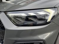 Audi A1 Sportback 30 TFSI 110 ch S tronic 7 S Line - <small></small> 27.980 € <small>TTC</small> - #30