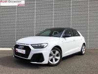 Audi A1 Sportback 30 TFSI 110 ch tronic 7 Line - <small></small> 22.690 € <small>TTC</small> - #1