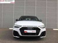 Audi A1 Sportback 30 TFSI 110 ch tronic 7 Line - <small></small> 22.690 € <small>TTC</small> - #2