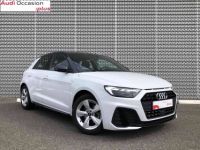 Audi A1 Sportback 30 TFSI 110 ch tronic 7 Line - <small></small> 22.690 € <small>TTC</small> - #3