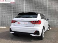 Audi A1 Sportback 30 TFSI 110 ch tronic 7 Line - <small></small> 22.690 € <small>TTC</small> - #6