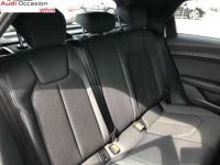 Audi A1 Sportback 30 TFSI 110 ch tronic 7 Line - <small></small> 22.690 € <small>TTC</small> - #8