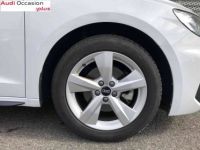 Audi A1 Sportback 30 TFSI 110 ch tronic 7 Line - <small></small> 22.690 € <small>TTC</small> - #16