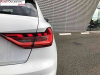 Audi A1 Sportback 30 TFSI 110 ch tronic 7 Line - <small></small> 22.690 € <small>TTC</small> - #17