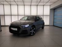 Audi A1 Sportback 30 TFSI 110 ch tronic 7 Line - <small></small> 34.900 € <small>TTC</small> - #1