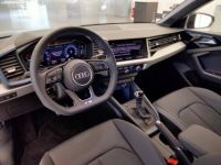 Audi A1 Sportback 30 TFSI 110 ch tronic 7 Line - <small></small> 34.900 € <small>TTC</small> - #3