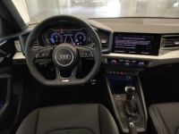 Audi A1 Sportback 30 TFSI 110 ch tronic 7 Line - <small></small> 34.900 € <small>TTC</small> - #4