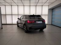 Audi A1 Sportback 30 TFSI 110 ch tronic 7 Line - <small></small> 34.900 € <small>TTC</small> - #7