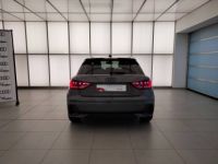 Audi A1 Sportback 30 TFSI 110 ch tronic 7 Line - <small></small> 34.900 € <small>TTC</small> - #12