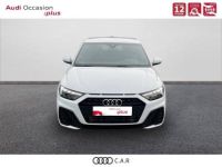 Audi A1 Sportback 30 TFSI 110 ch S tronic 7 S Line - <small></small> 28.900 € <small>TTC</small> - #2