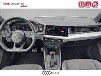 Audi A1 Sportback 30 TFSI 110 ch S tronic 7 S Line - <small></small> 28.900 € <small>TTC</small> - #6