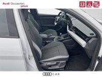 Audi A1 Sportback 30 TFSI 110 ch S tronic 7 S Line - <small></small> 28.900 € <small>TTC</small> - #7