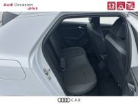 Audi A1 Sportback 30 TFSI 110 ch S tronic 7 S Line - <small></small> 28.900 € <small>TTC</small> - #8