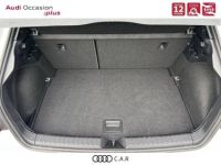 Audi A1 Sportback 30 TFSI 110 ch S tronic 7 S Line - <small></small> 28.900 € <small>TTC</small> - #10