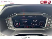 Audi A1 Sportback 30 TFSI 110 ch S tronic 7 S Line - <small></small> 28.900 € <small>TTC</small> - #15