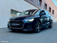 Audi A1 Sportback 30 TFSI 110 S Tronic - <small></small> 21.990 € <small>TTC</small> - #1